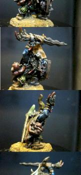 bakkstabba by Blakk Diamant