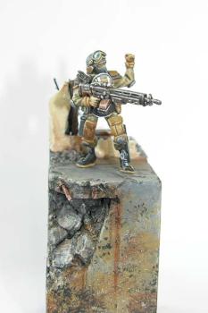 Tankhunter by SirAlban