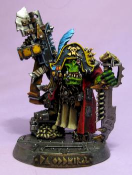 Da Oddmiral by ViruSS