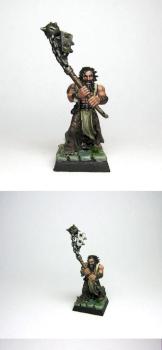 Flagellant by Kenzaburo