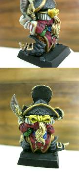 kaptin kryll by Blakk Diamant