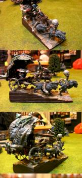 grom the paunch by Blakk Diamant
