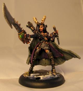 Skarre by Grimjaw