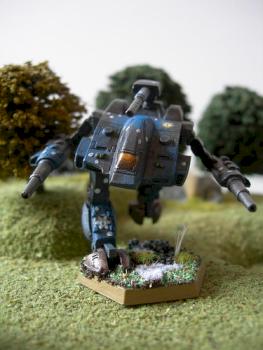 Stone Rhino by wikkid_devil