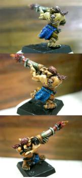 pirate gobbo 3 by Blakk Diamant