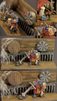 Kiltlifter by Neatpete
