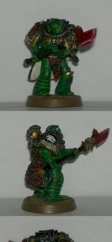 Vulkan He'Stan by GraemePaul