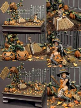 Rotten Harvest 2009 by Neatpete