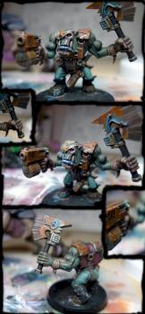 ORK WIP by Hfamily111