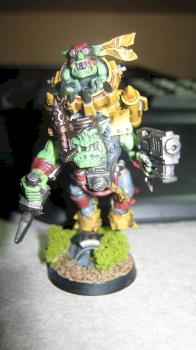 Another mini by cirdan taralom
