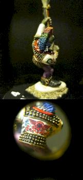ork bass by Blakk Diamant