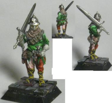 cadwallon milician #4 by pretorien