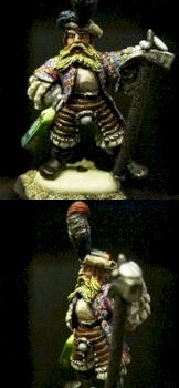 kave visitor #2 by Blakk Diamant