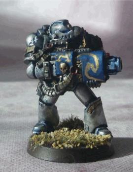 grey knight by evilfishy2