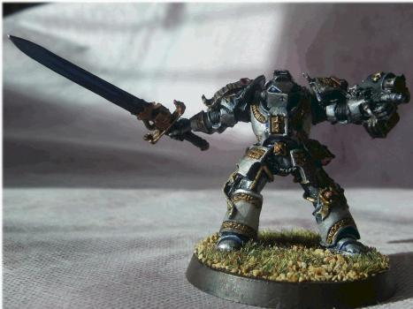 GK terminator 2 by evilfishy2