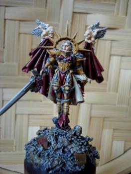 celestine by ness76