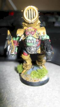 Another mini by cirdan taralom