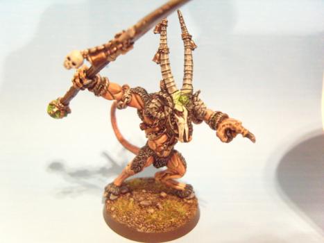 Vermin Lord by TwoKingMick