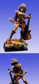 Astrid by phael_minis