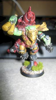 Another mini by cirdan taralom