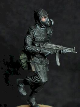 SAS by Philippe