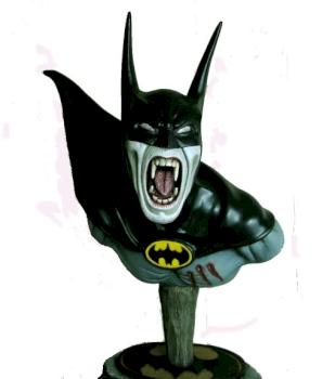 Vamp bat by Philippe