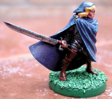 Another mini by jjcrespo