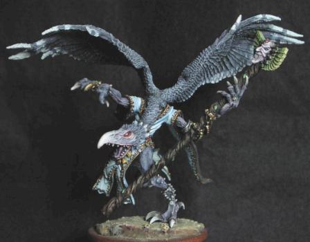 Lord of Change by Philippe