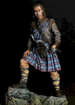 Rob Roy by Philippe