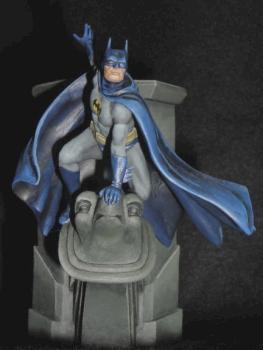 Batman by Philippe
