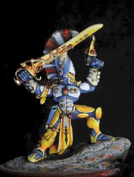 Eldar by Philippe