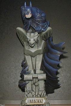 Batman by Philippe