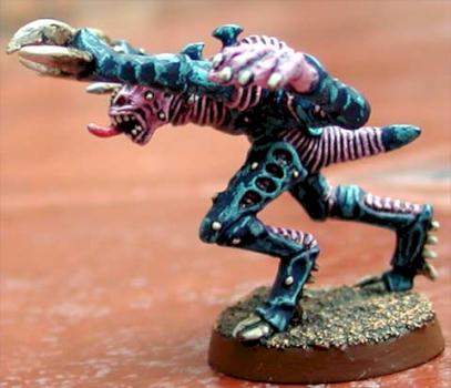 genstealer by jjcrespo