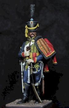 Hussard by Philippe