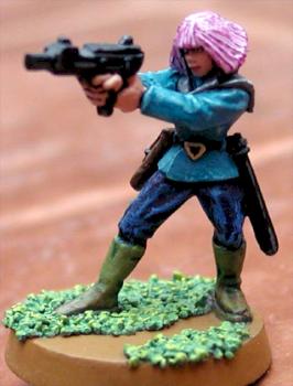 Another mini by jjcrespo