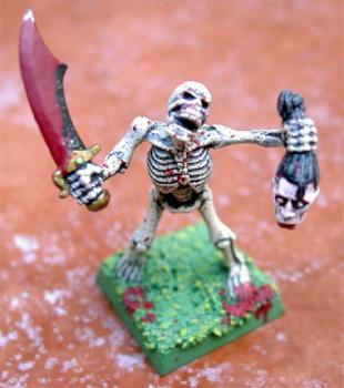Another mini by jjcrespo