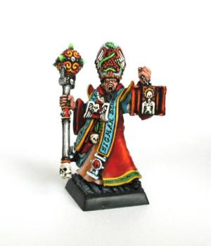 Withhunter Inquisitor by witchhunter