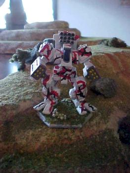 crimson hawks spectre by cav maverick