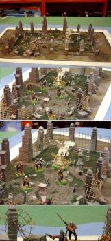 graveyard by ULTRAEVO