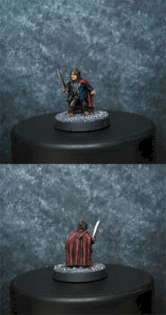 LOTR Pippin by ianmcmullin