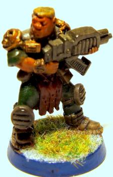 Another mini by kiggo