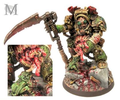 Converted Chaos Lord by MFAAC