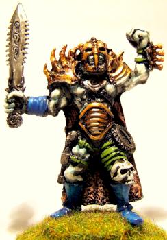Another mini by kiggo