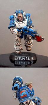 Another mini by Borzoi