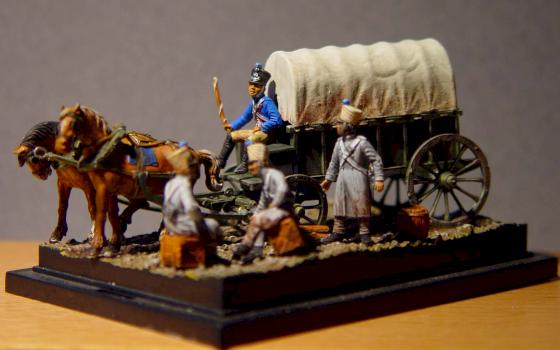 Another mini by darkvid