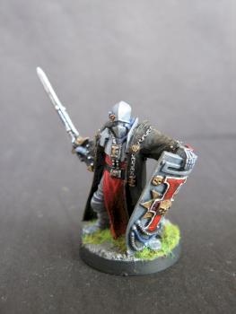 weaponservant 2 by Lord Nurgle