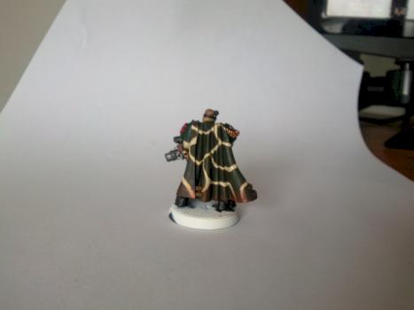 telion sergent dark angel2 by mathdels