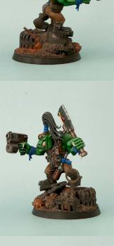 Junkyard Nob by voyager
