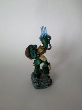 conversion dark angel 2 by mathdels