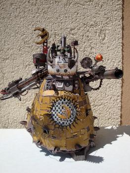Bad Moonz Stompa by Demonhawk